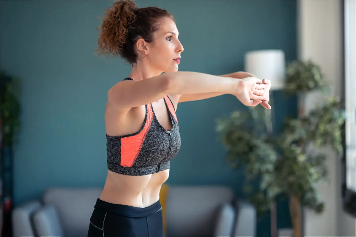 gymnastique hypopressive