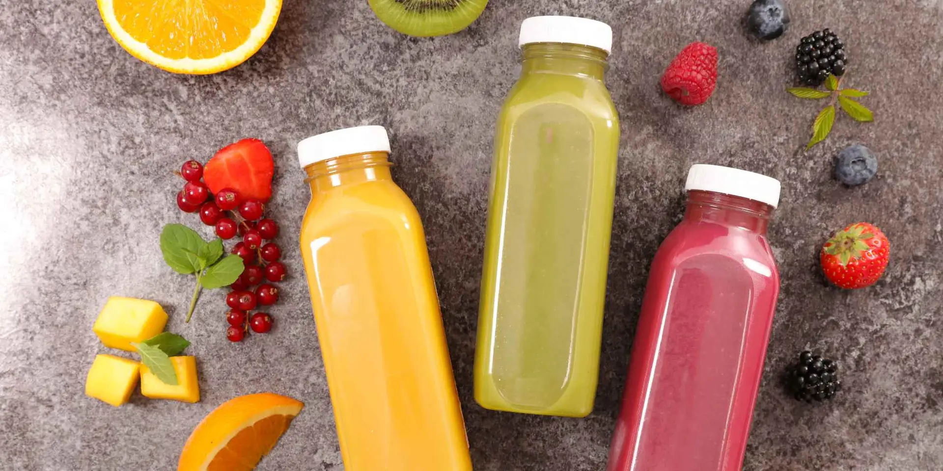 Jus de fruit, faux amis diététique